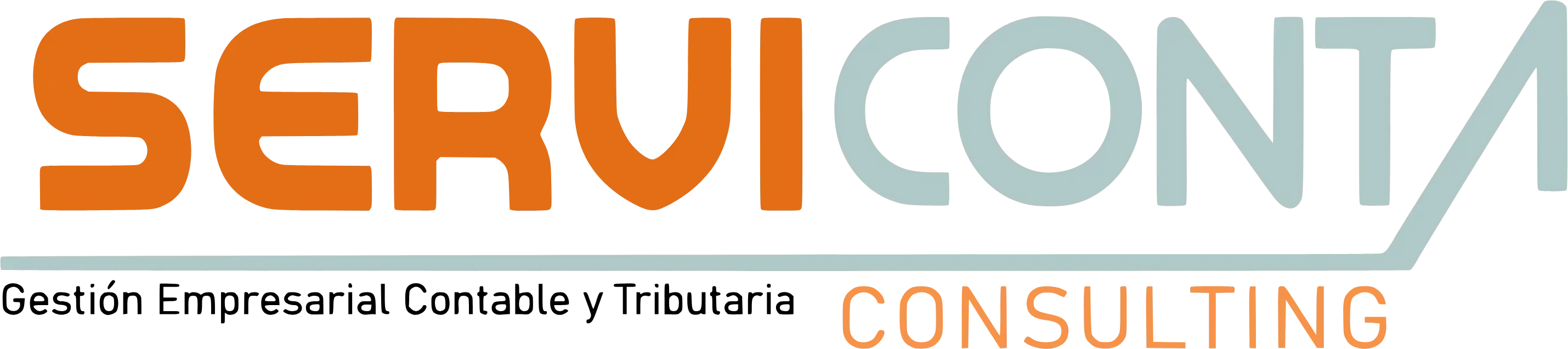 ServiConta - Consulting