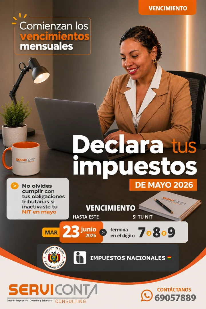 Silider 2026 - móvil
