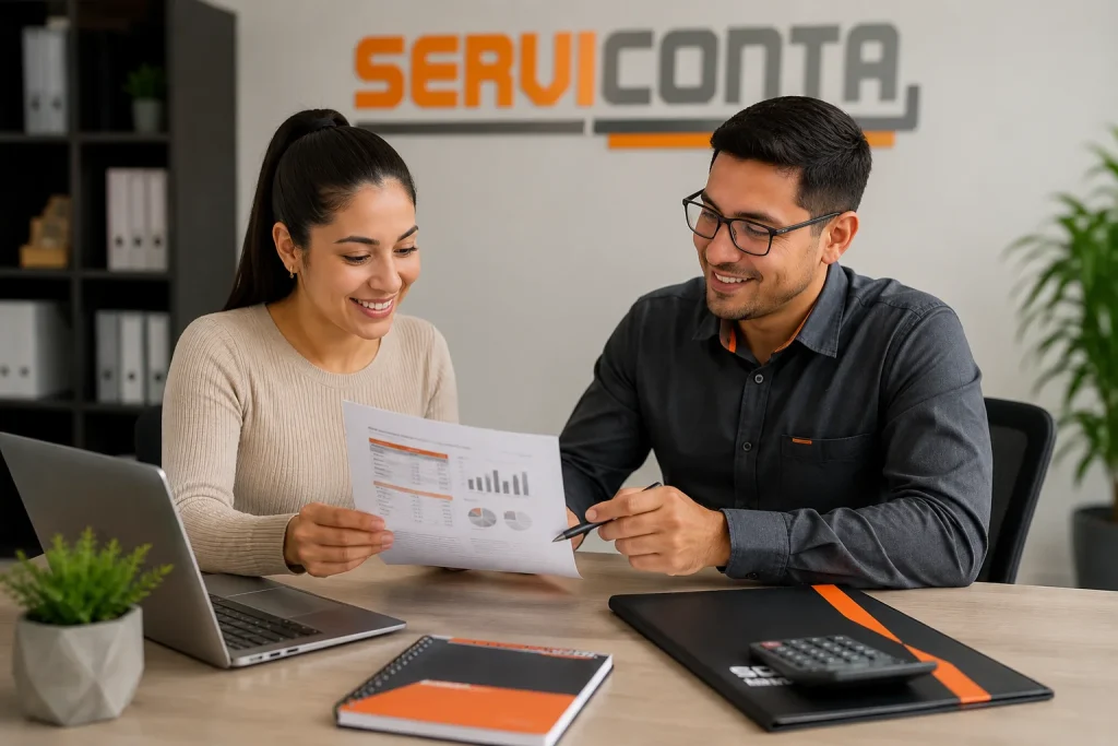 De un emprendimiento informal a un negocio con gestión contable organizada